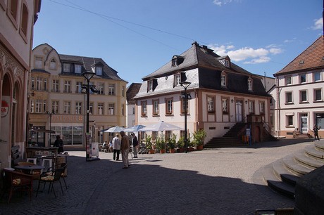 Sankt Wendel